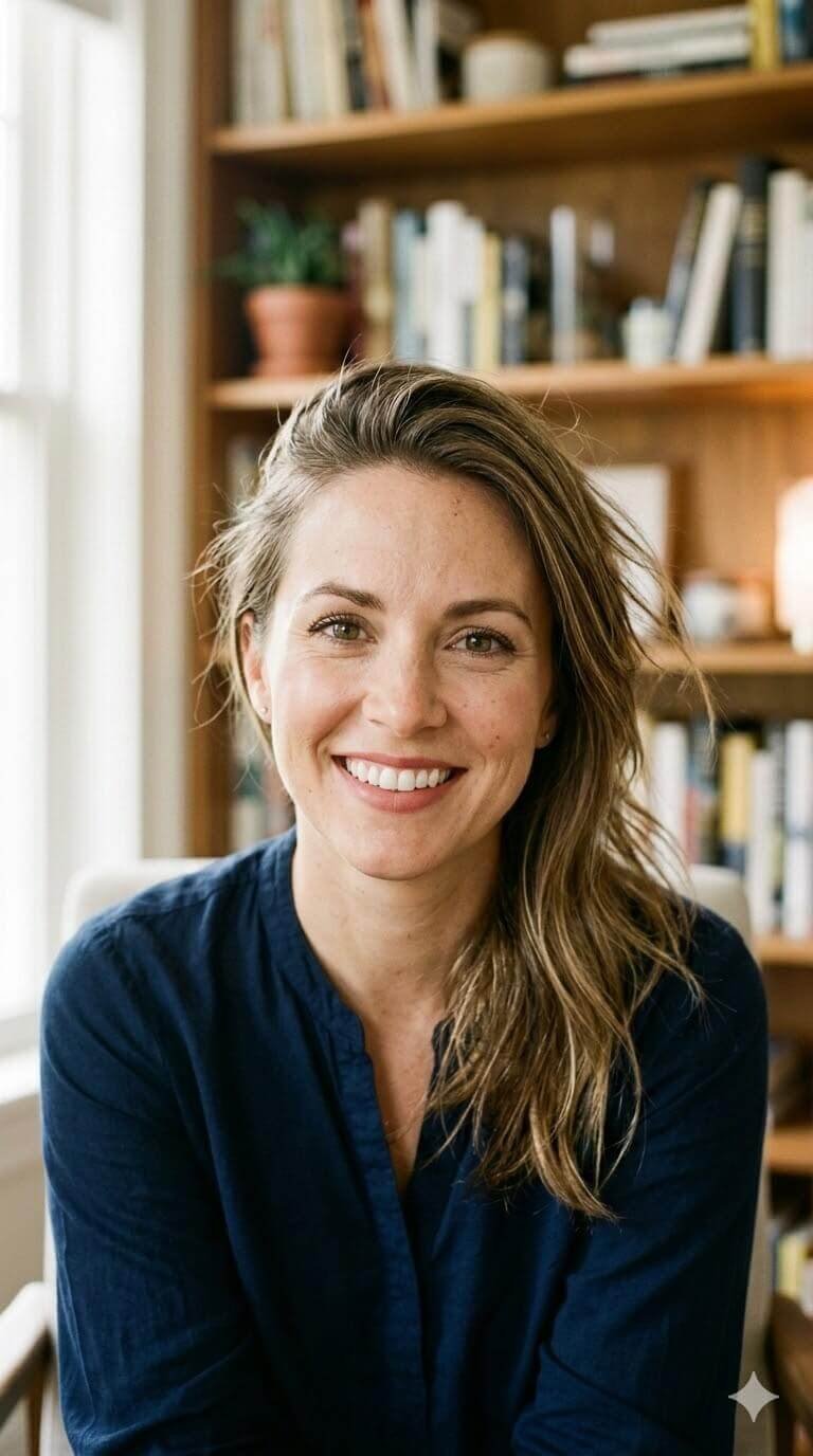 Nicole Brandt