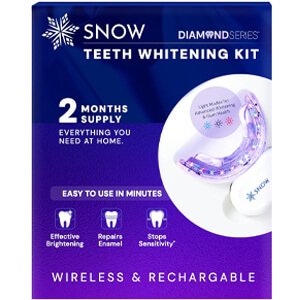 Snow Teeth Whitening Kit